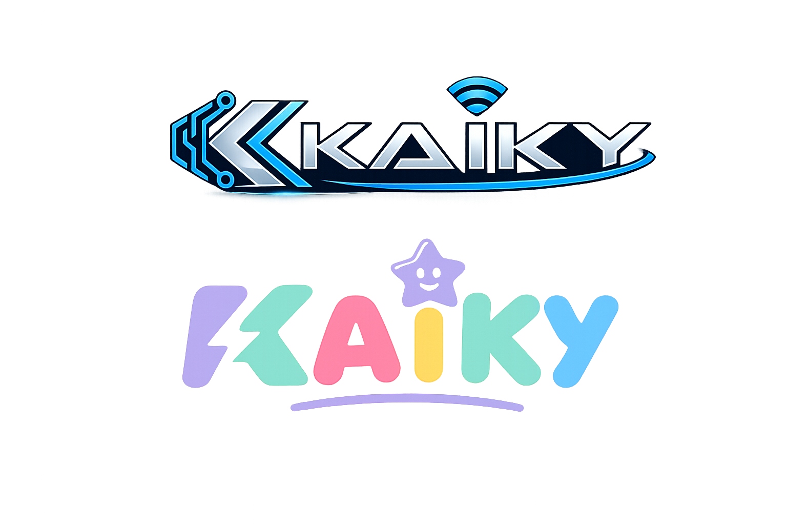 Kaiky Proximamente
