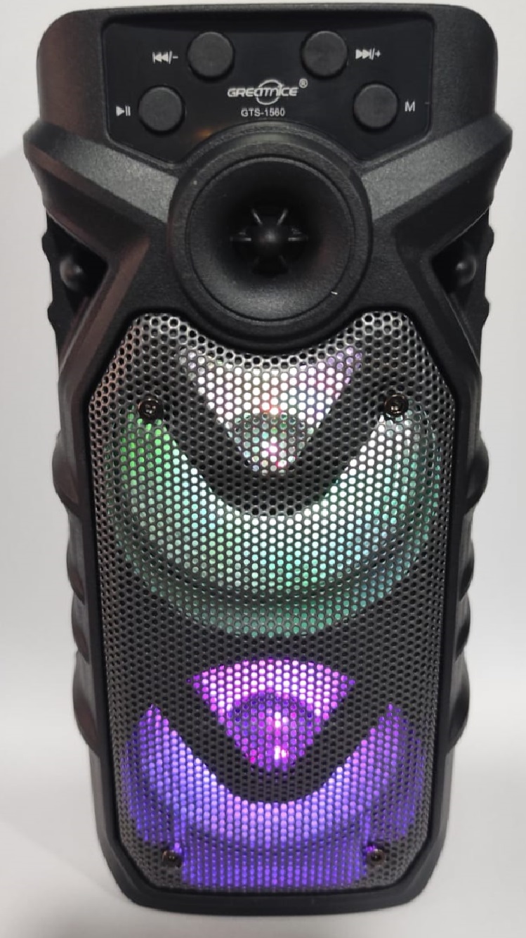 Parlante Bluetooth