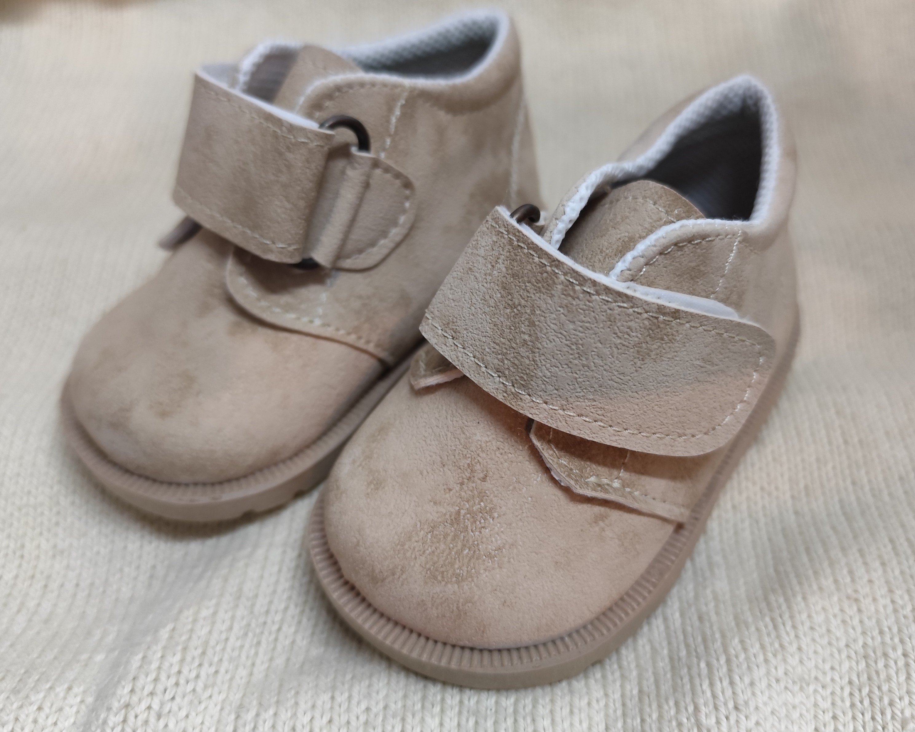 Bota Abrojo N°19