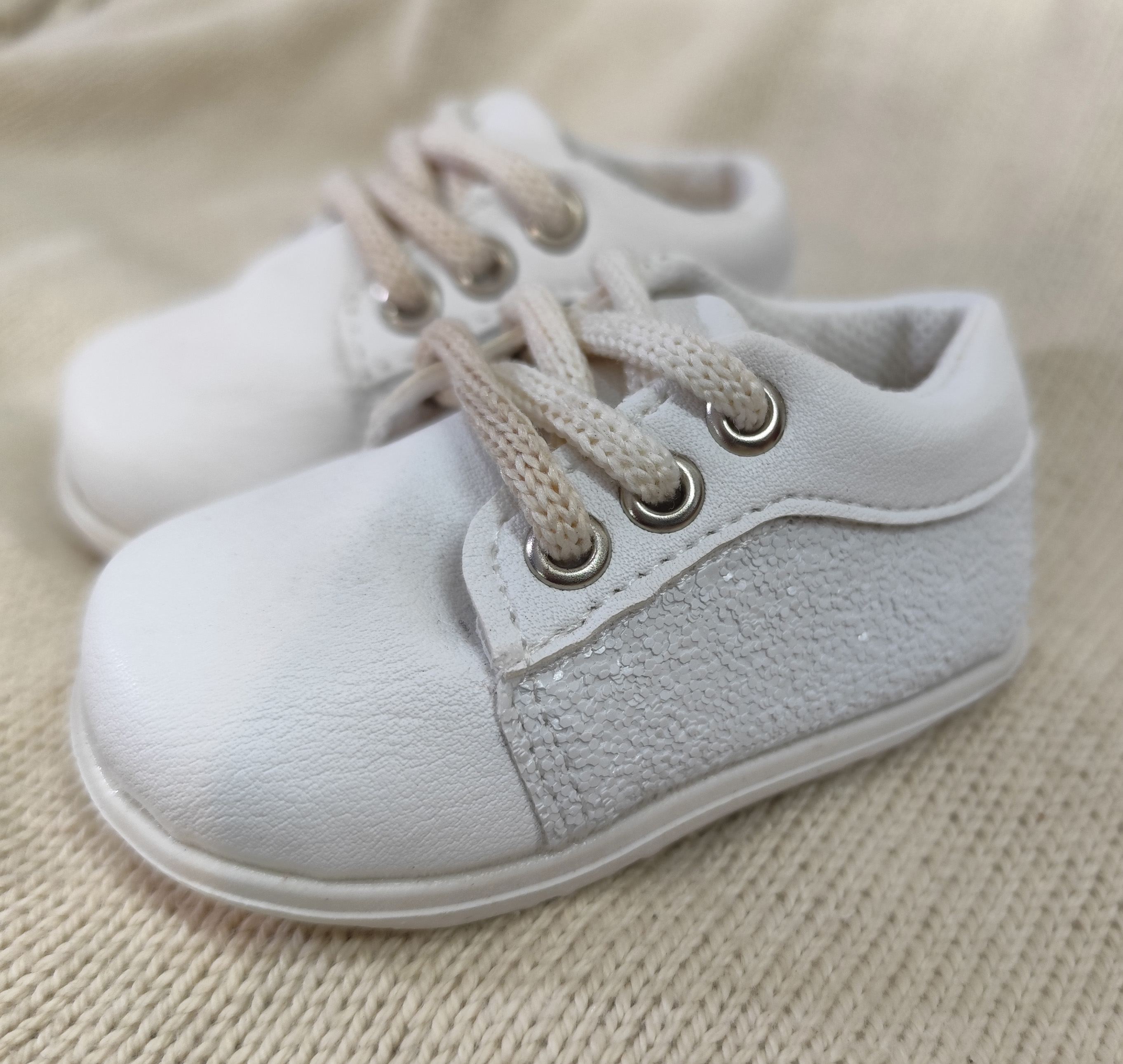 Zapato Cordón N°15
