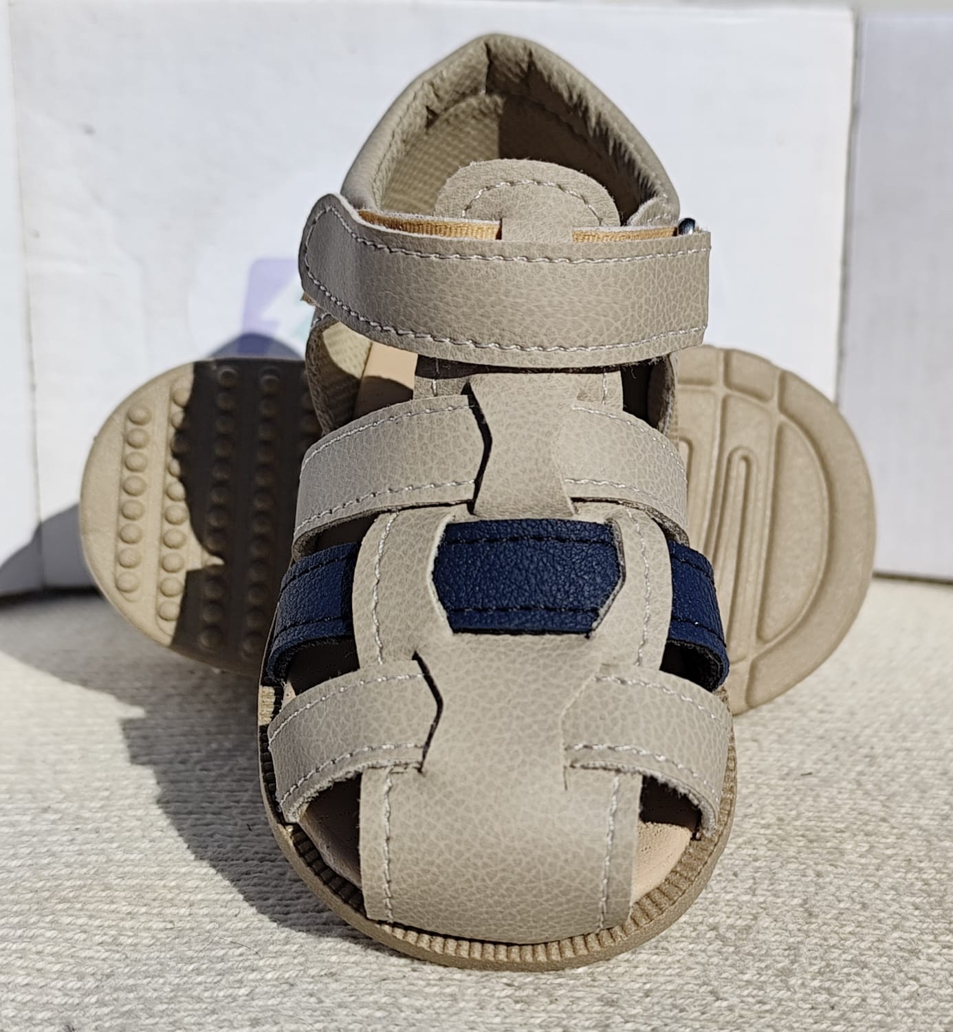 Franciscana 601 Beige