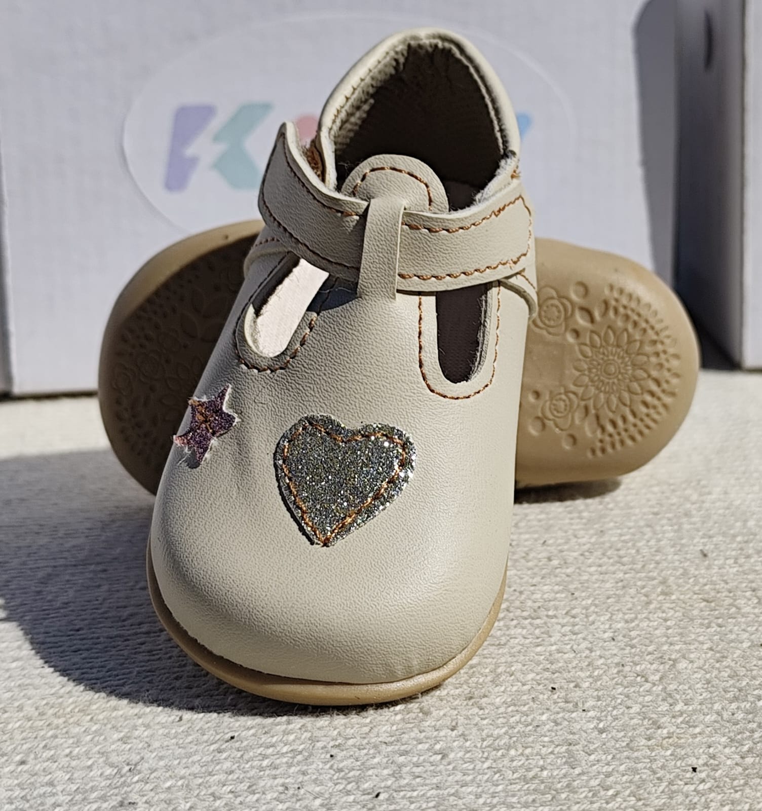 Guillermina 405 Corazón